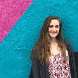 Meet your Posher, Mary